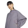 Running Jacket WV KO054 Grace Stratator 3L [Adidas] Women's (KU8467)