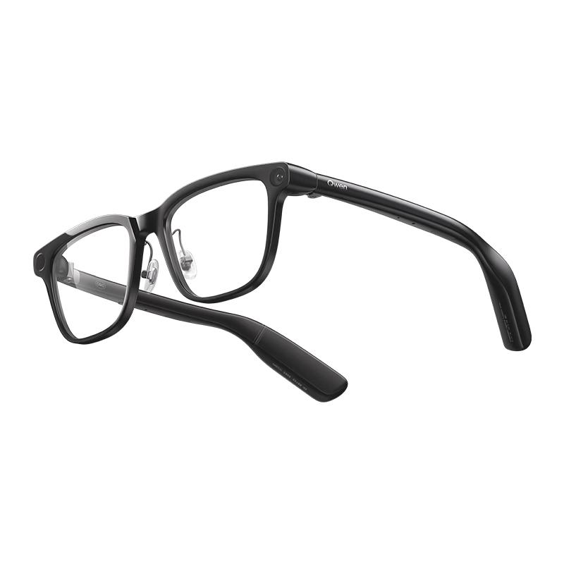 Qianwen G1 AI Smart Glasses