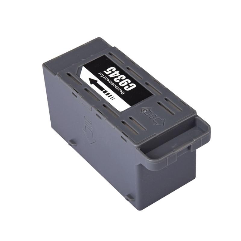 C9345 Ink Waste Maintenance Box for WF-7840 WF-M4119 WF-M4619 ET8550 WF-7820 WF-7310 Printers