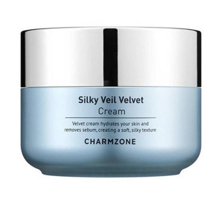 CHARMZONE Silky Veil Velvet Cream 50ml (30669944)