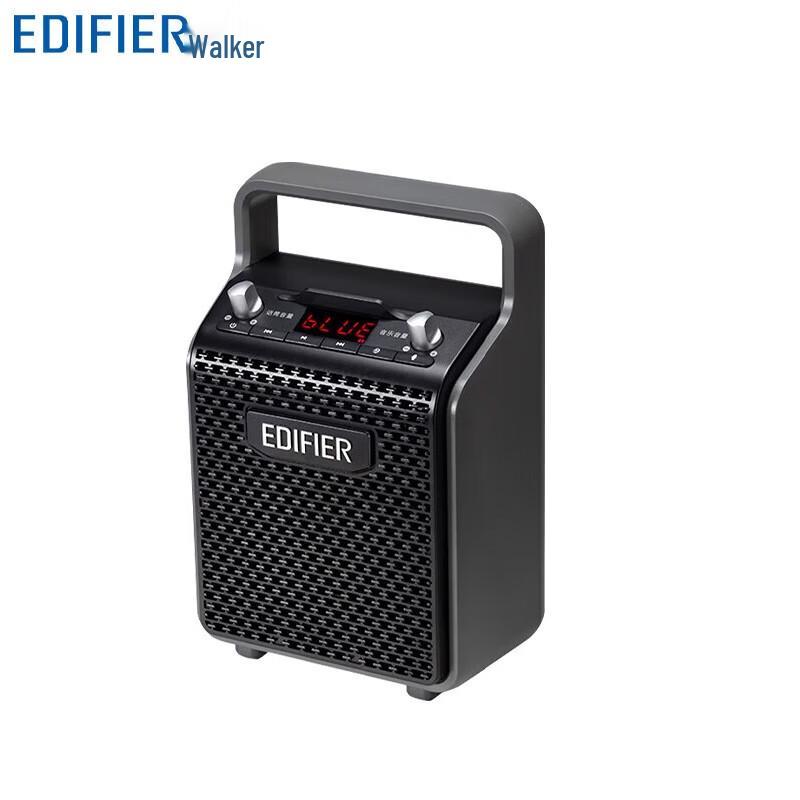 

Edifier PP205 Portable Bluetooth Speaker