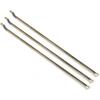 Replacement Blades - Unspecified - Cable Stripping Knife - Set of 3 - Steel - Electrical Cables