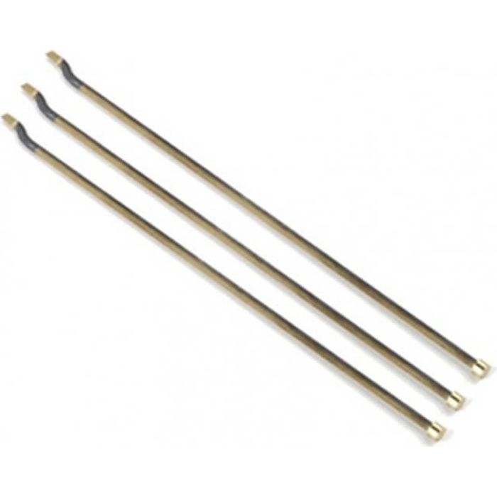 Lames De Rechange - JOKARI - Couteau À Dégainer - Lot De 3 - Acier