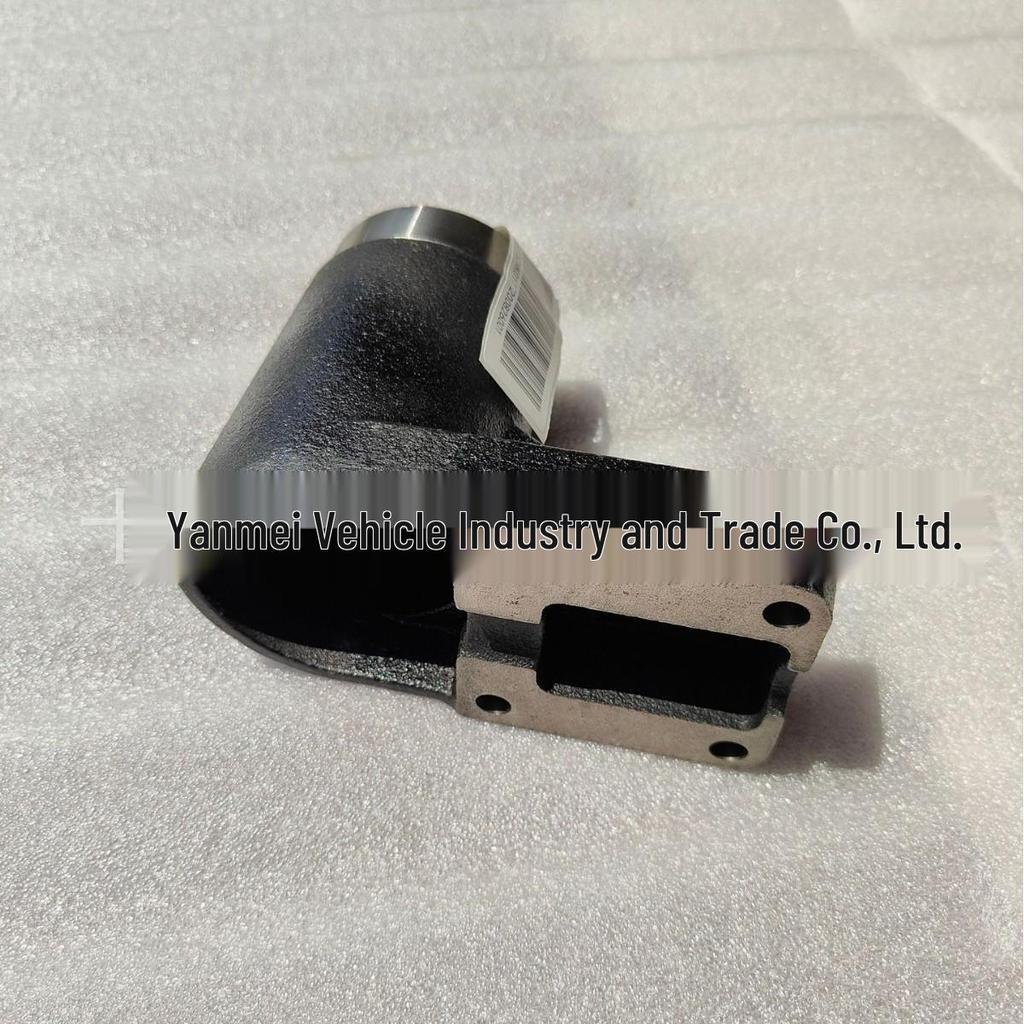 Applicable Fan Bracket for Dongfeng Cummins 6BT5.9 Engine 4932907