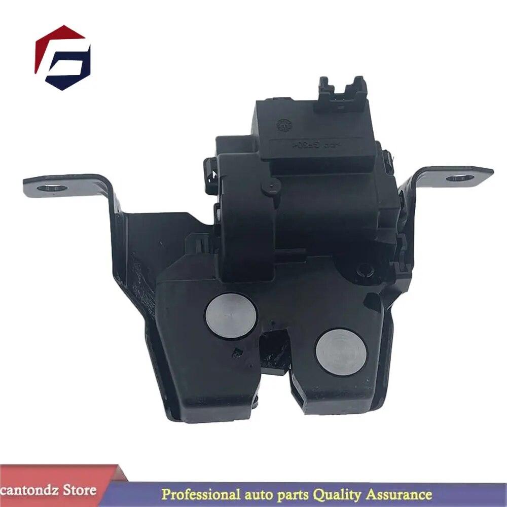

51247337576 Для BMW Mini Cooper D John Cooper Works One D Clubman F54 F55 F56 Защелка замка крышки багажника 2014-2022
