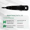 Krohn 110 Module Network Punch Down Tool & Crimping Pliers