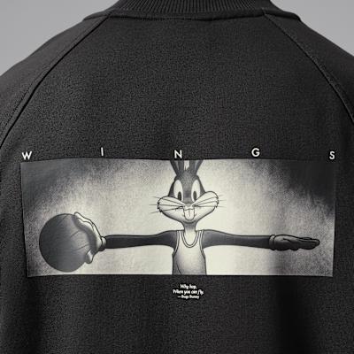 Men's Sweatshirt Jordan Brooklyn Sweatshirt Men's