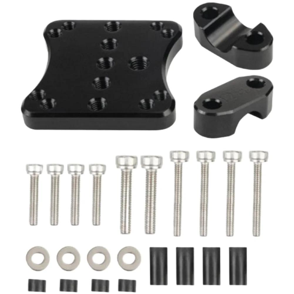 

12mm Motorcycle GPS Mount Holder General Adjustable Fits 12mm Handlebar Support Handlebar Bracket Handle Holder China Mainland
