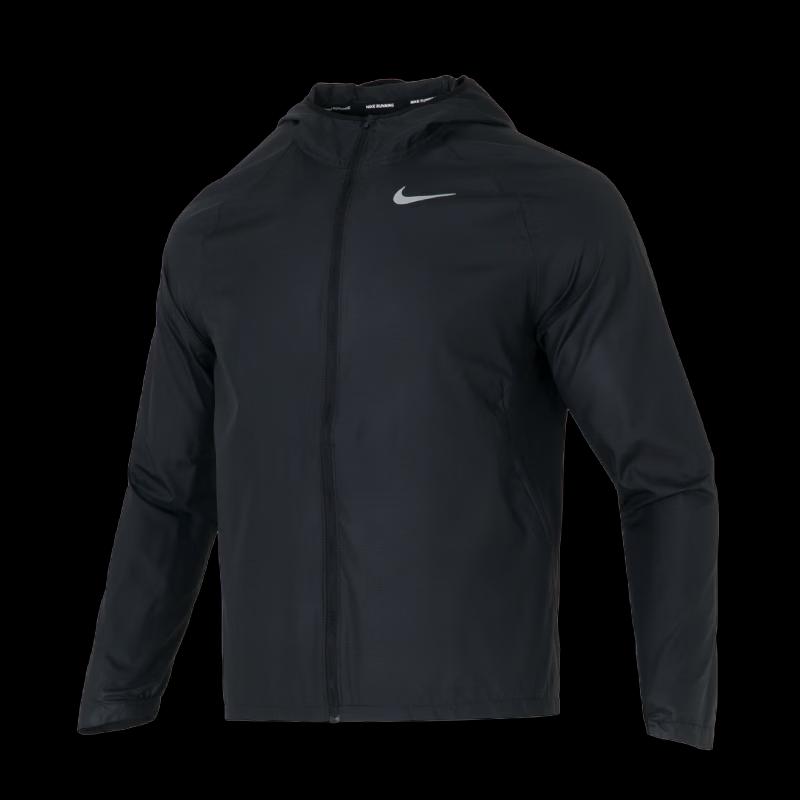 Nike Men's Woven Hooded Jacket BV4871-010
