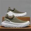 Fashion Low-Top Sports Shoes for Men Running Korean Comfortable Original Fashion High Quality Gym Man Casual Sneaker Jogging Breathable