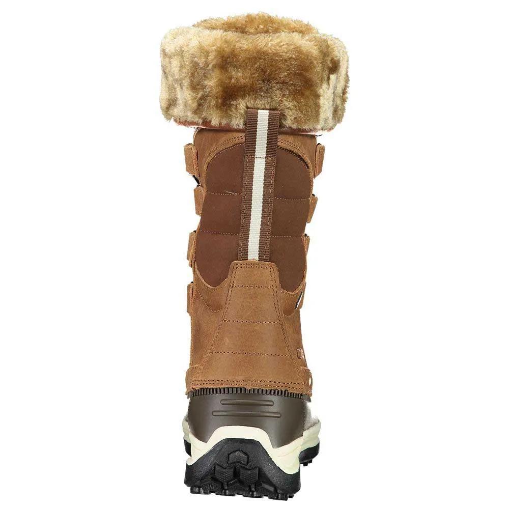 CMP снежные ботинки Thalo WP 30Q4616