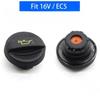 Acessórios de exterior – Tampas de tanque de combustível