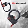 JYL TS M47 Headphones Runners Bone Conduction Plastic