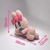 Esther Bunny LL Plush Toy, Big Size, Unused, Prize, Amusement Prize