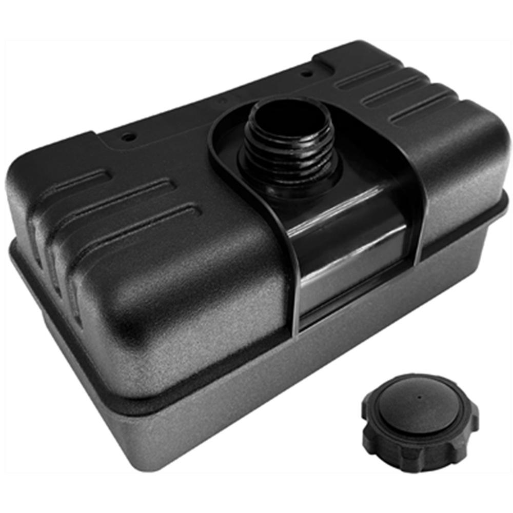 Fuel Tank with Cap Replacement For 34156A, 37290, 34156
