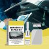 Car Windshield Care Kit: Windshield Crack, Cleaning And Kit 3ml
