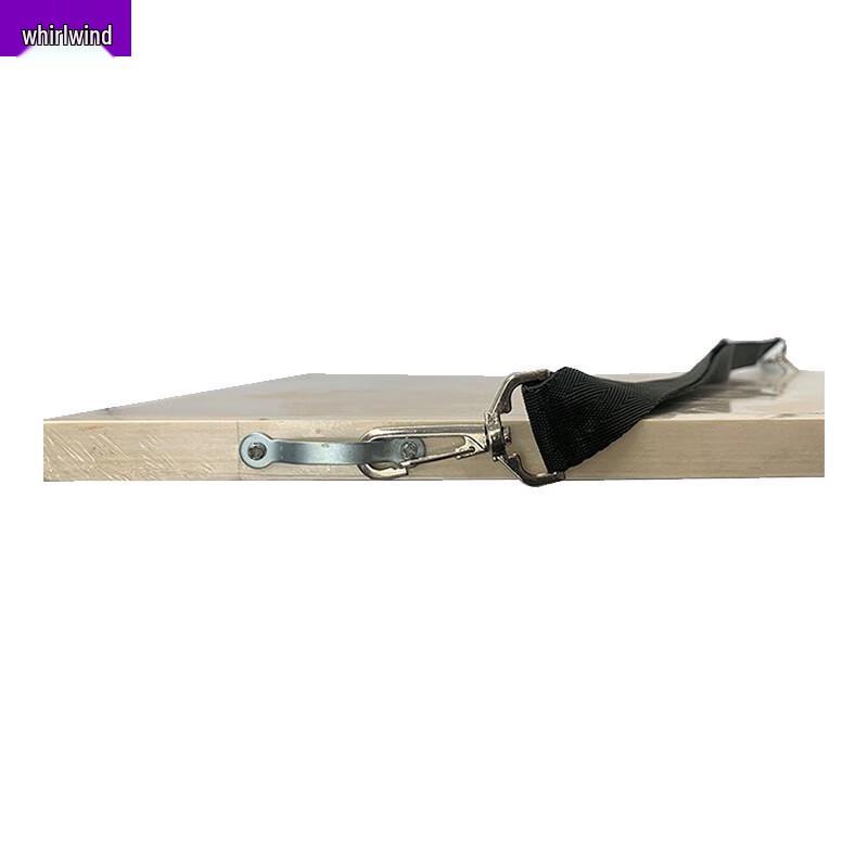 Wooden Portable Field Drafting Board