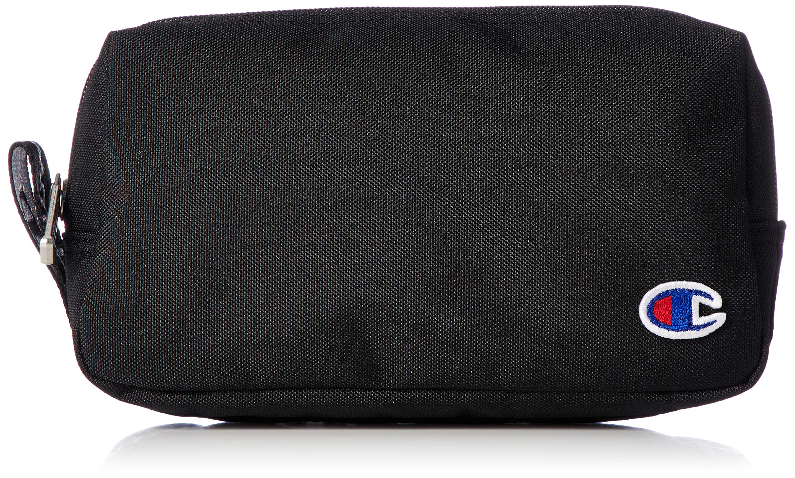 

Пенал Огайо Унисекс Чехол Черный x Белый [Champion] МОДЕЛЬ № 67014