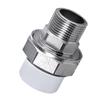 PPR Water Pipe Brass Male Thread Union Connector