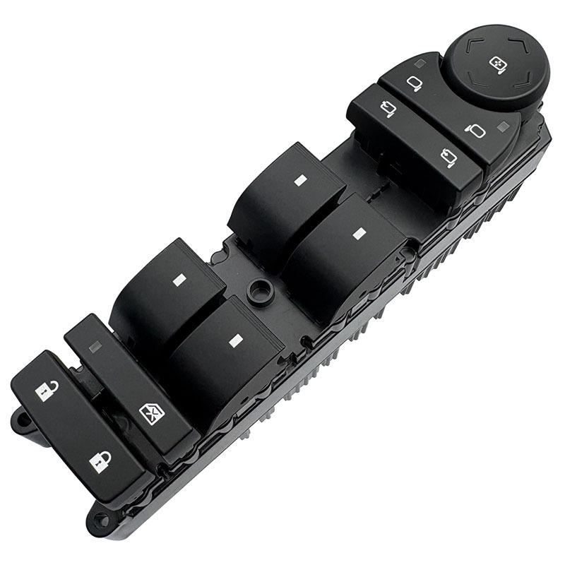 GMC Escalade/Cadillac Driver Side Electric Window Switch Assembly