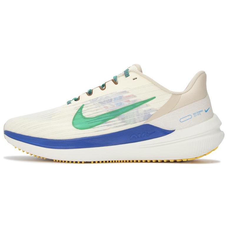 New Nike Winflo 9 Premium Nike Moving Company DV8997-100