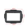 Adjustable Wiring Android Navigator with Large Screen for Jeep 16-17 Renegade