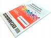 Carta Colorata A4 Mix Intenso 80G /100 Fogli/ Emerson