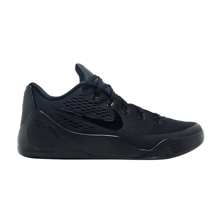 Nike Kobe 9 Elite Low EM