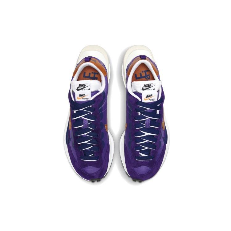 Nike x sacai VaporWaffle 'Dark Iris' Men's DD1875-500