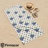 Black Polka Dot Blueberry Cartoon Anime Beach Towel Microfiber Quick Dry Super Absorbent Soft Bath Towel for Kids Adults Travel