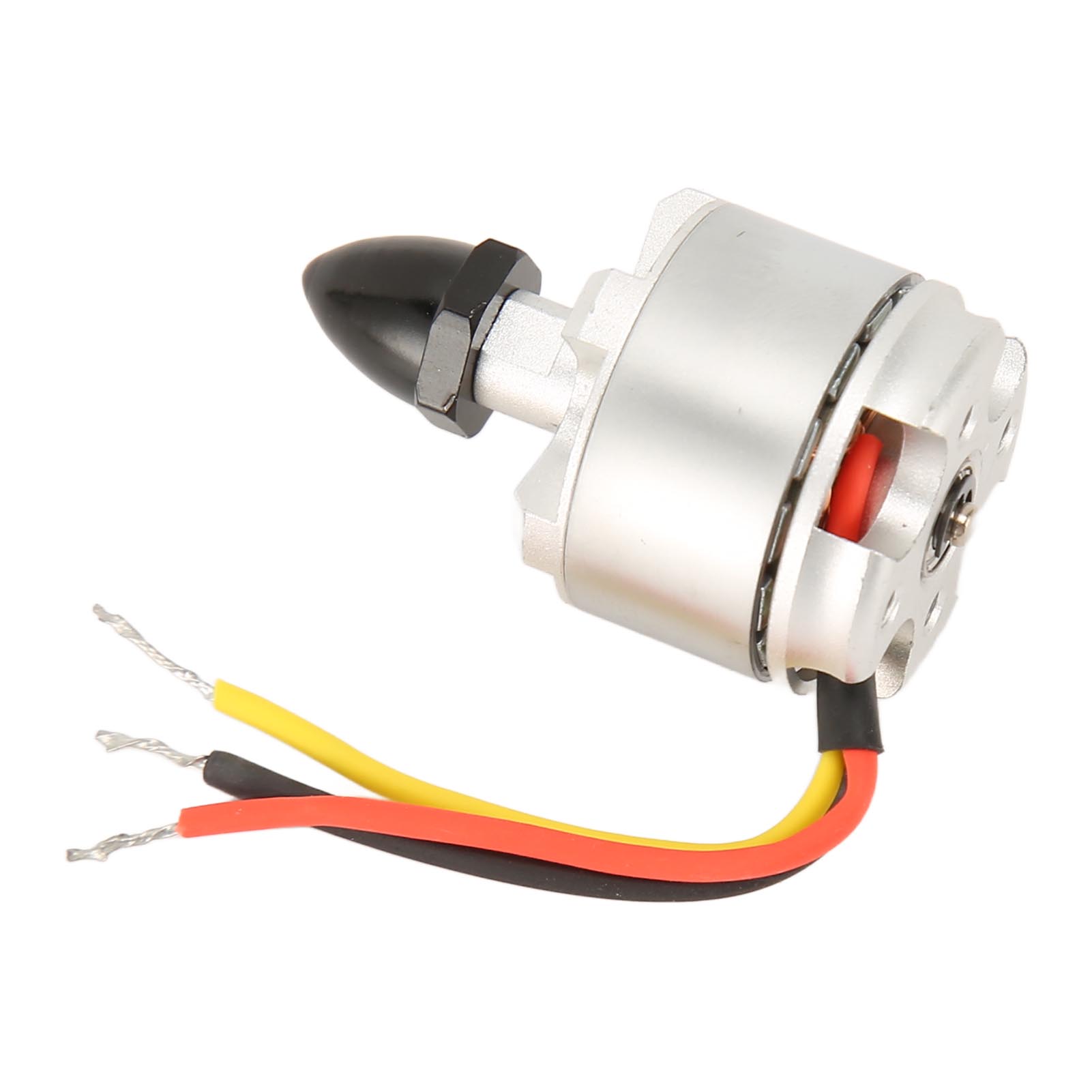 

Двигун для дрона CW CCW Безщітковий 920KV з роз ємом 3,5 мм Гайки M6 для 1 Квадрокоптера F330 F450 S500 Пропелера 1045