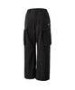 PHYPS MOTORCYCLE Hot-Tech Cargo Pants Black