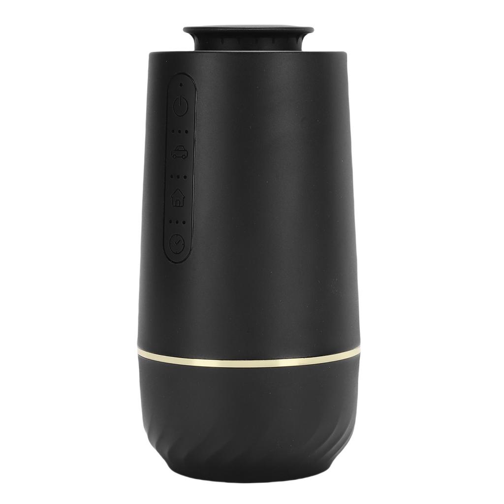 Essential Oil Diffuser with Star Light 10ml Misting USB Car Aromatherapy Diffuser for Home Hotel Office Spa
