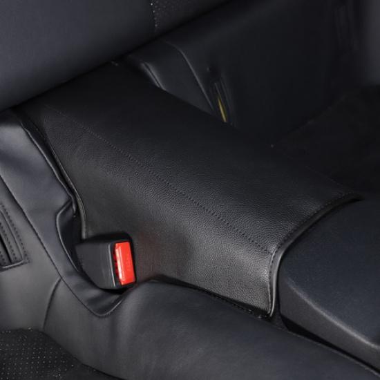 Center Console Armrest Box Panel Cover Trim For Toyota 86/Subaru BRZ