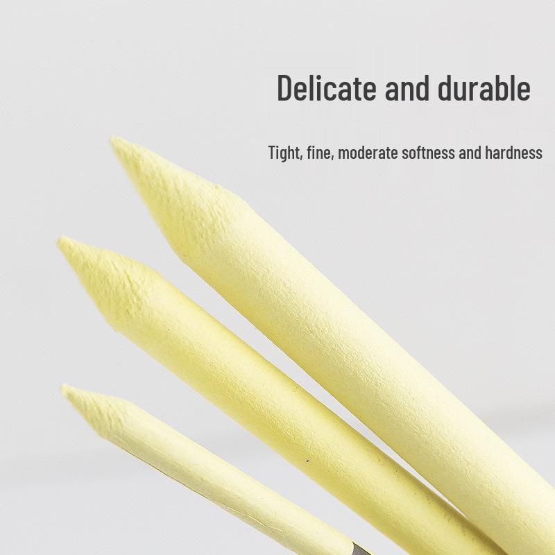 Legendary Path Xuan Paper Sketch Pen Set: Small, Medium, Large Sizes for Art and Painting.