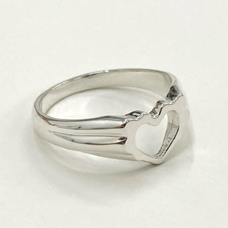 PARTY AFTER DARK Cloud Heart Ring New Ver.