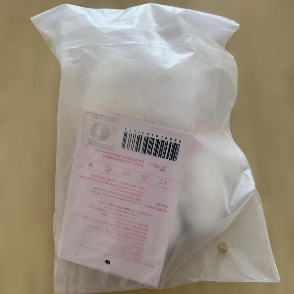 [USED] Stray Kids Plush Toy Pen Meet Lino Levit