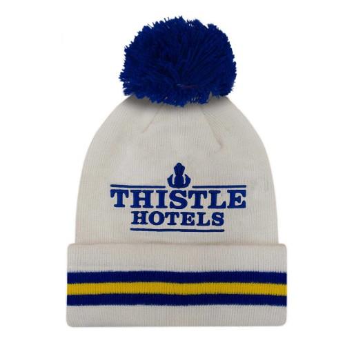 Fan Originals Leeds 93 Home Kit Beanie
