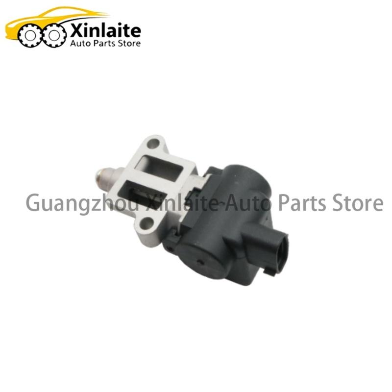 Idle Air Control Valve OEM 35150-23500 515023500 3515023500 For Hyundai For Kia Optima Actuator Assy-Idle Speed Car Idling Motor