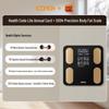 ICOMON SO04 Smart Body Fat Scale (CN version)