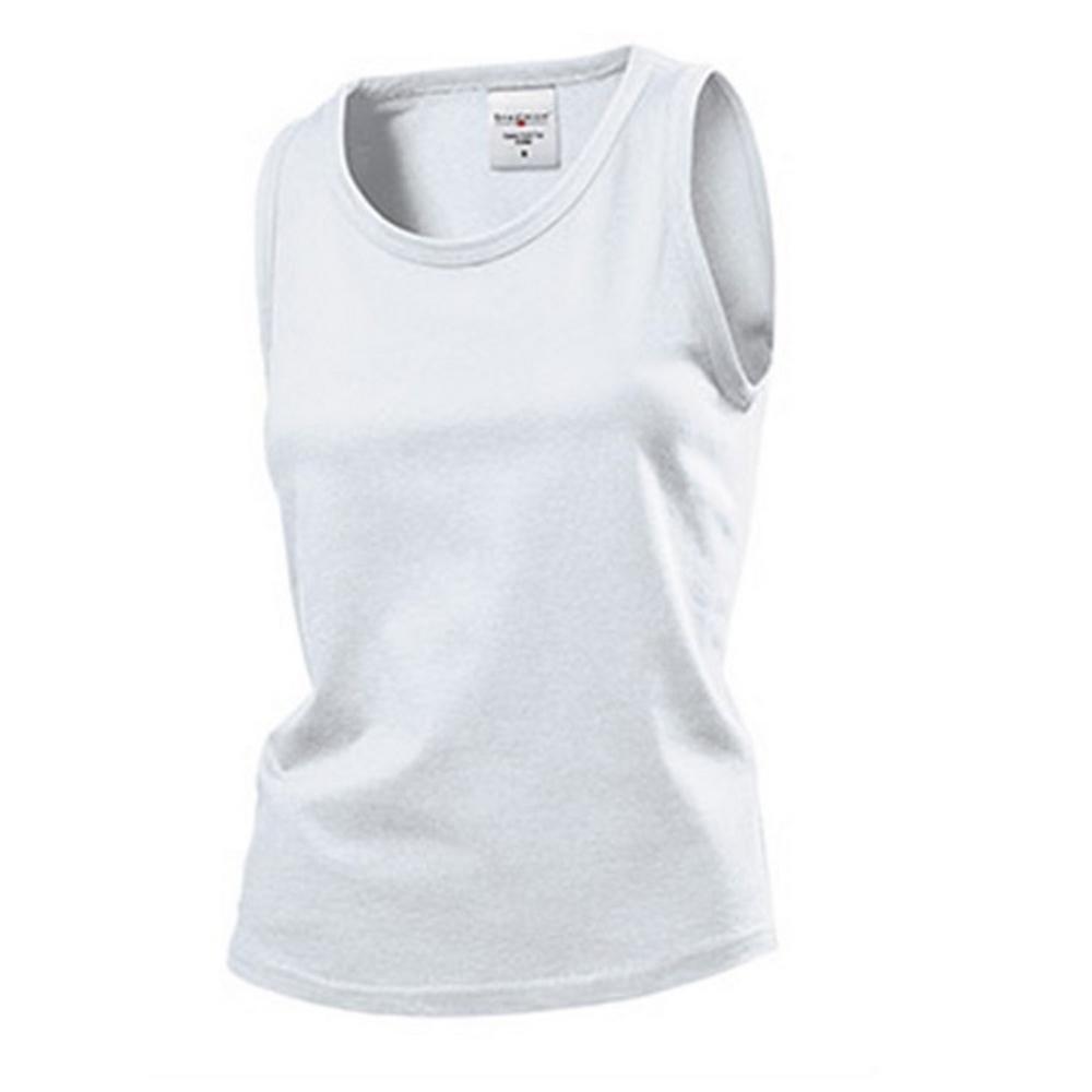 Stedman Womens/Ladies Classic Sleeveless Tank Top