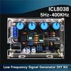 A84E-ICL8038 Multifunction Low Frequency Signal Generator Kit For Beginner Electronic Circuit Experiment DIY Solder Practice