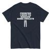 T-shirts en tops – T-shirts