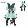Cute Plush Dolls Charizard Lunala Solgaleo Zeraora Lucario Soft Throw Pillow Toys For Kids Gifts