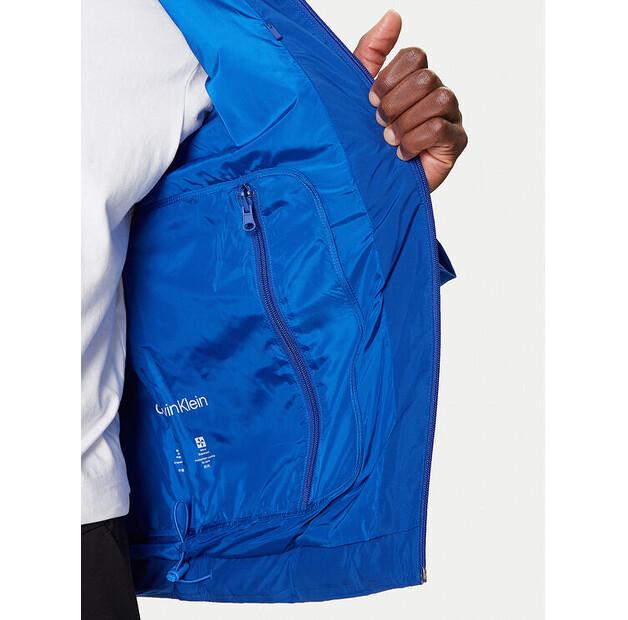 Куртка пуховая Calvin Klein LV04LD521G