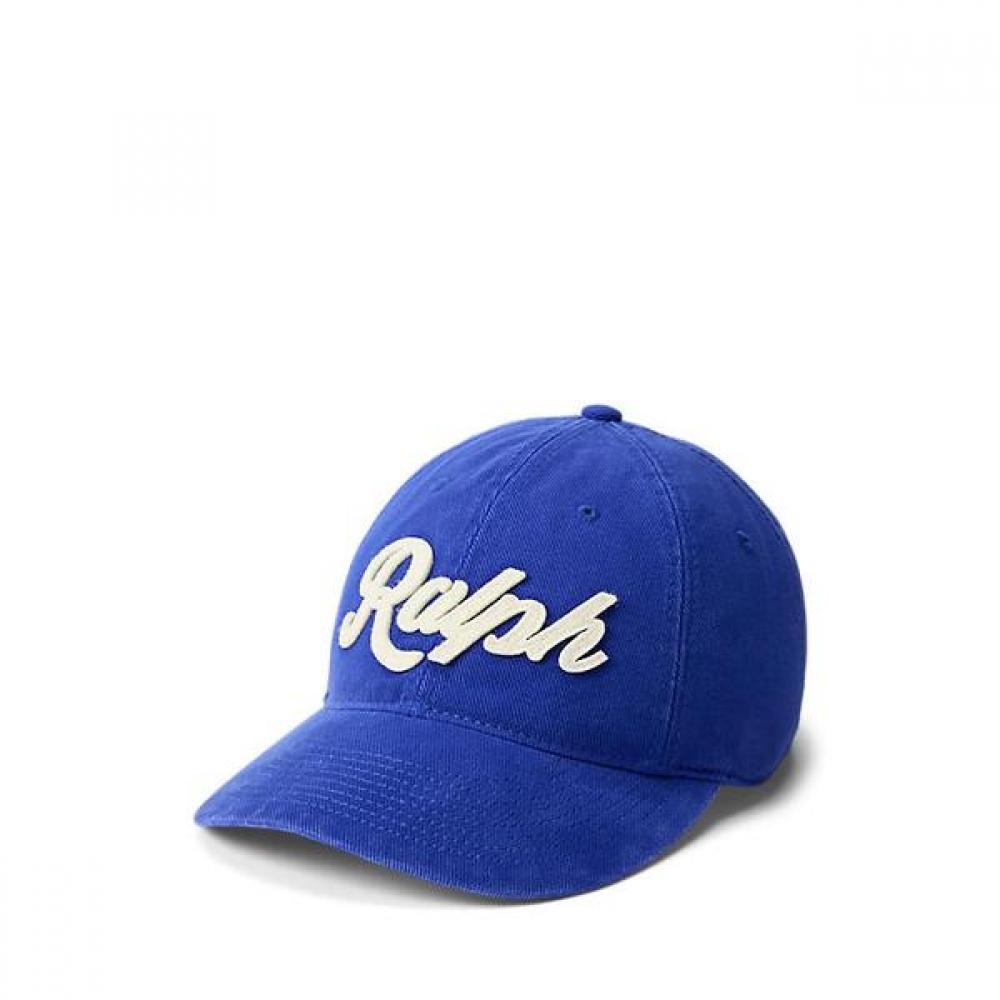 Polo Ralph Lauren Men S Ralph Logo Twill Ball Cap mapohgS0j422664520 ONE