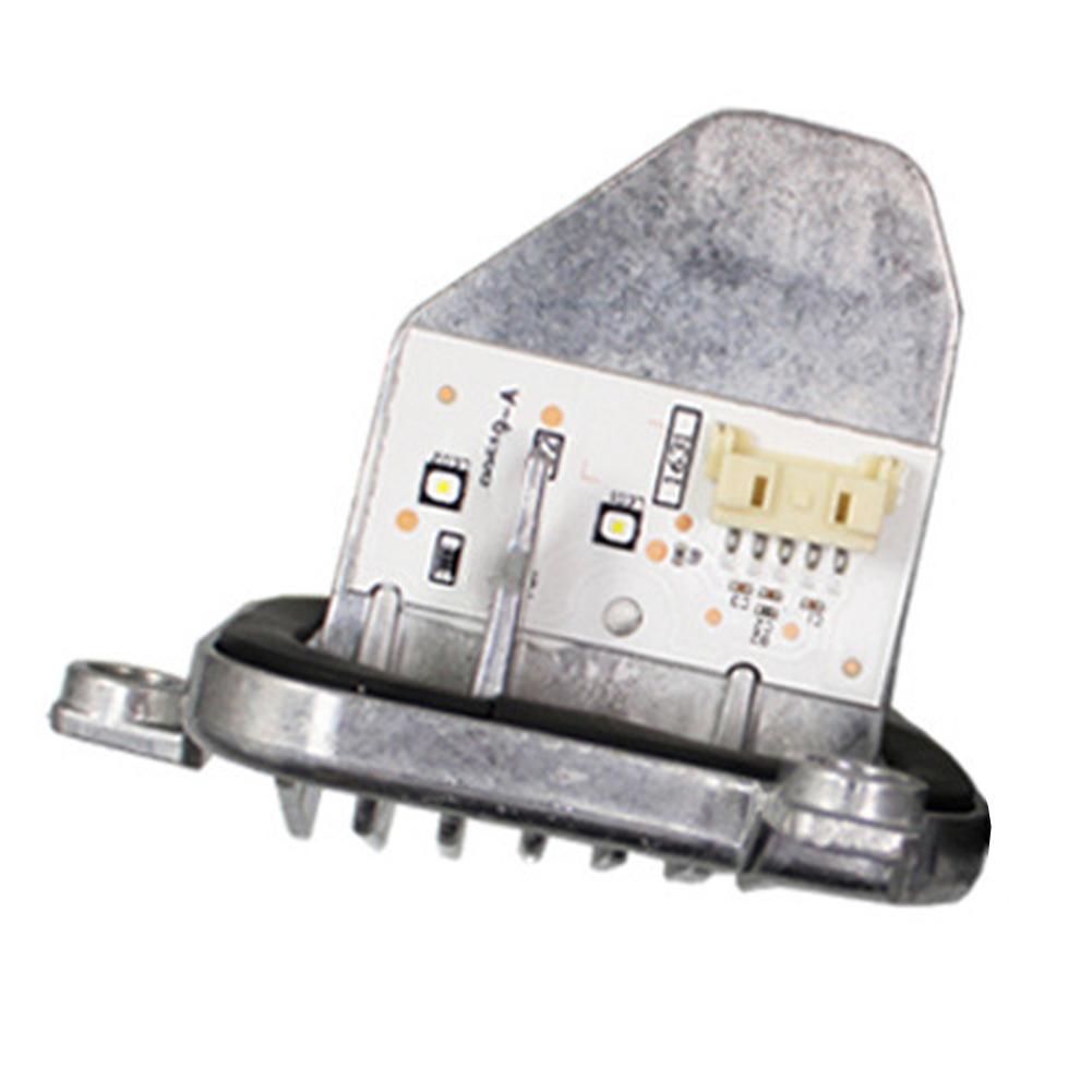 Headlight Module Daytime Running Light Module For BMW X1 F48