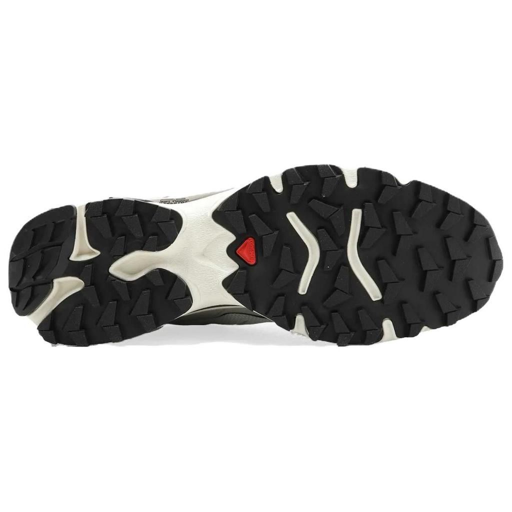 SALOMON Unisexové tenisky XT-Slate Advanced Glacier Grey Duchově šedá Černá L47460500