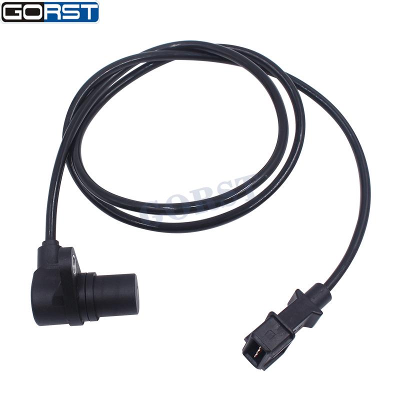 Crankshaft Position Sensor 0261210150 for Opel Astra Zafira Speedster Vauxhall 932432251 1238241 Car Parts CKP Sensor 0261210150