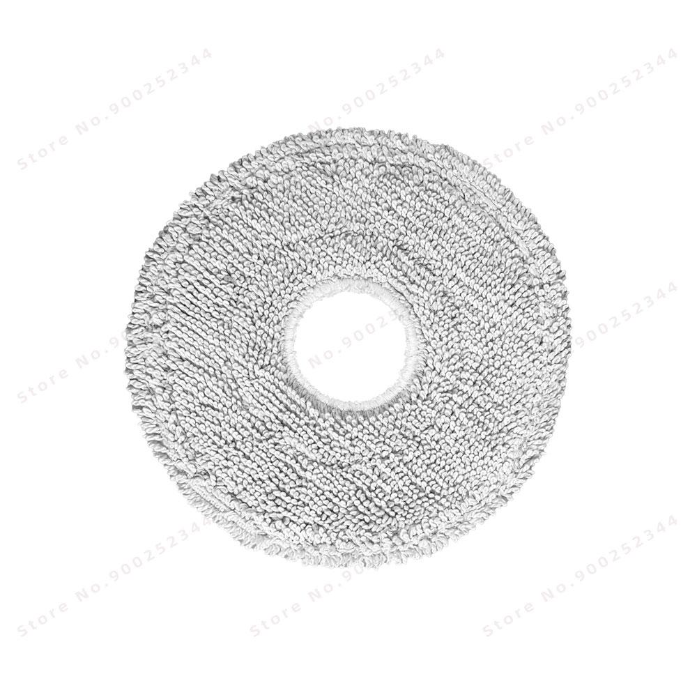 Compatible For Dreame Mova E30 Ultra / L10s Ultra Gen 2 / L10s Pro Ultra Heat / X30 Ultra Spare Parts Accessories Consumables